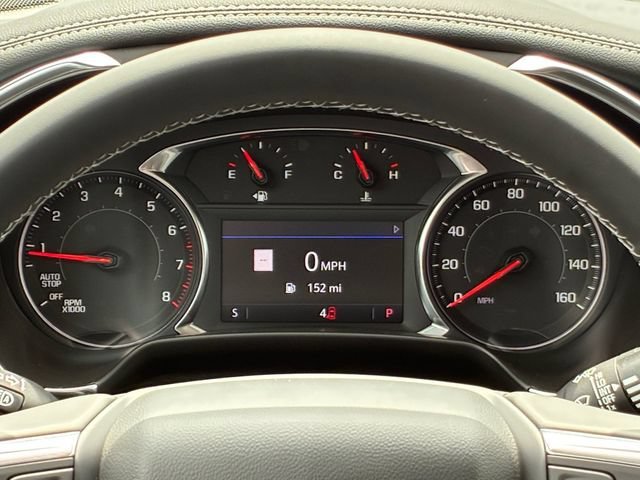 2026 Chevrolet Blazer 3LT - Photo 24