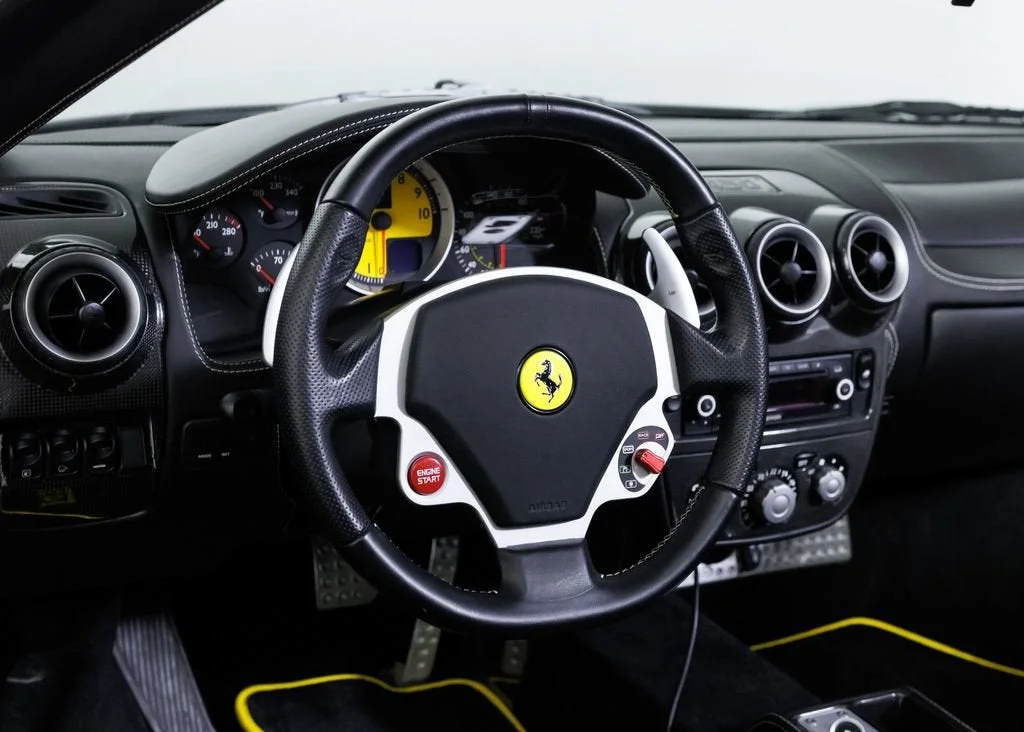 2007 Ferrari F430 Base - Photo 16
