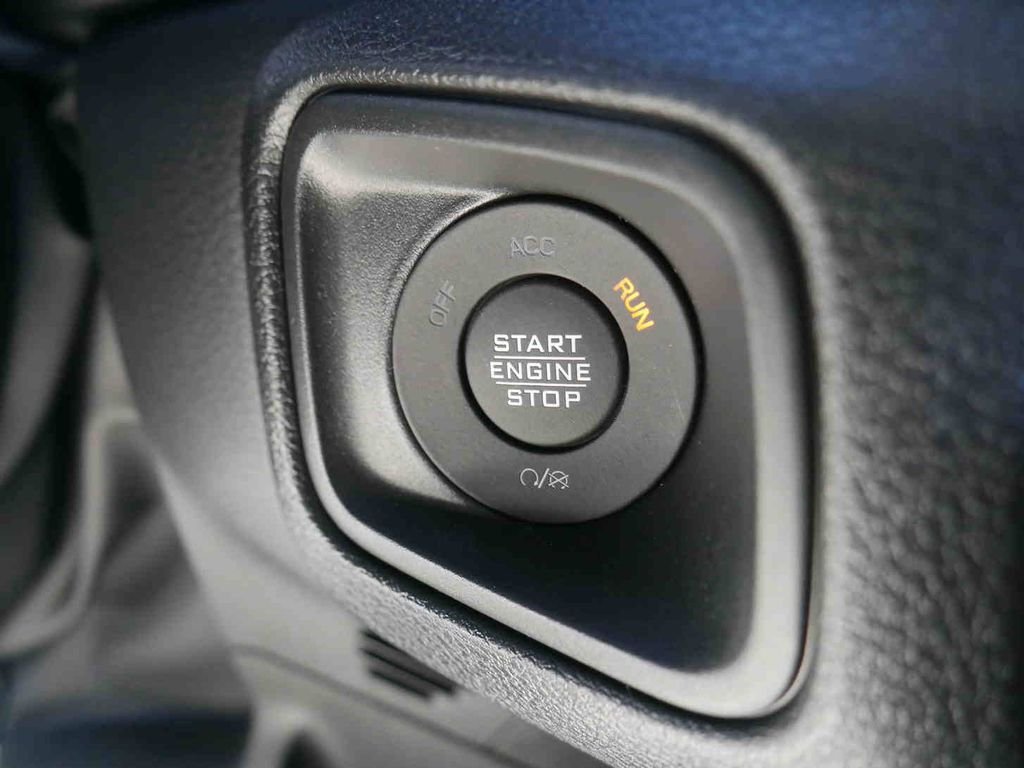 New 2026 Hydro Blue Pearlcoat Jeep Sport S image 29
