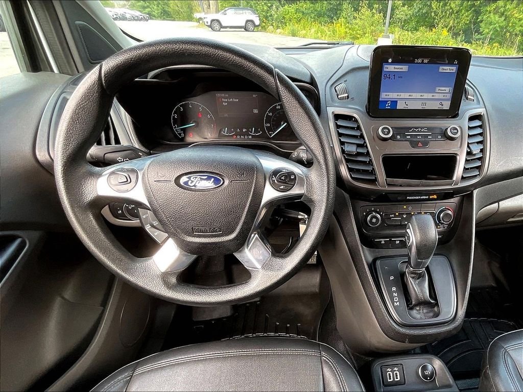 Used 2019 Frozen White Ford XL image 16