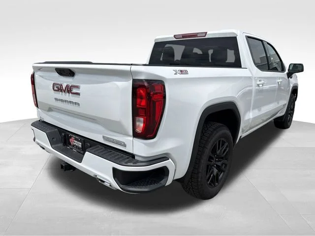 2026 GMC Sierra 1500 Elevation - Photo 7