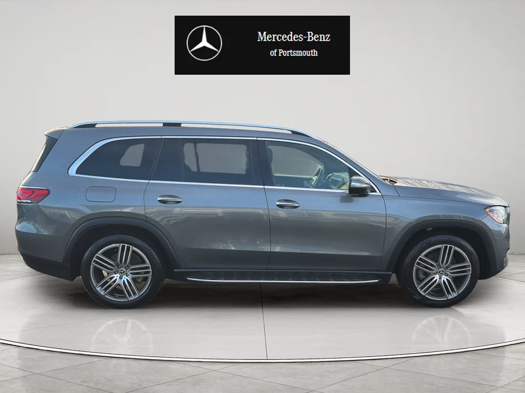 2023 Mercedes-Benz GLS GLS450 - Photo 6