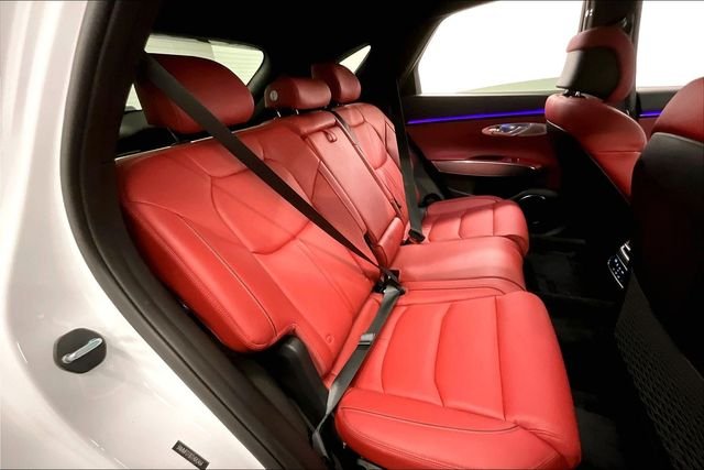 2026 GENESIS GV70 Sport Prestige - Photo 26