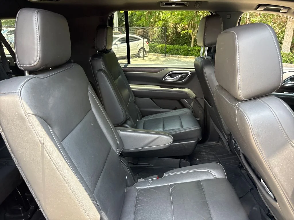 Used 2021 Gray Chevrolet LT image 30