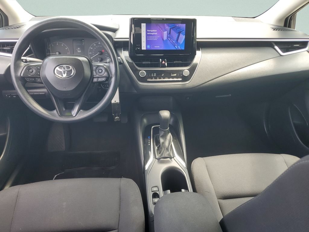 2024 Toyota Corolla LE - Photo 11