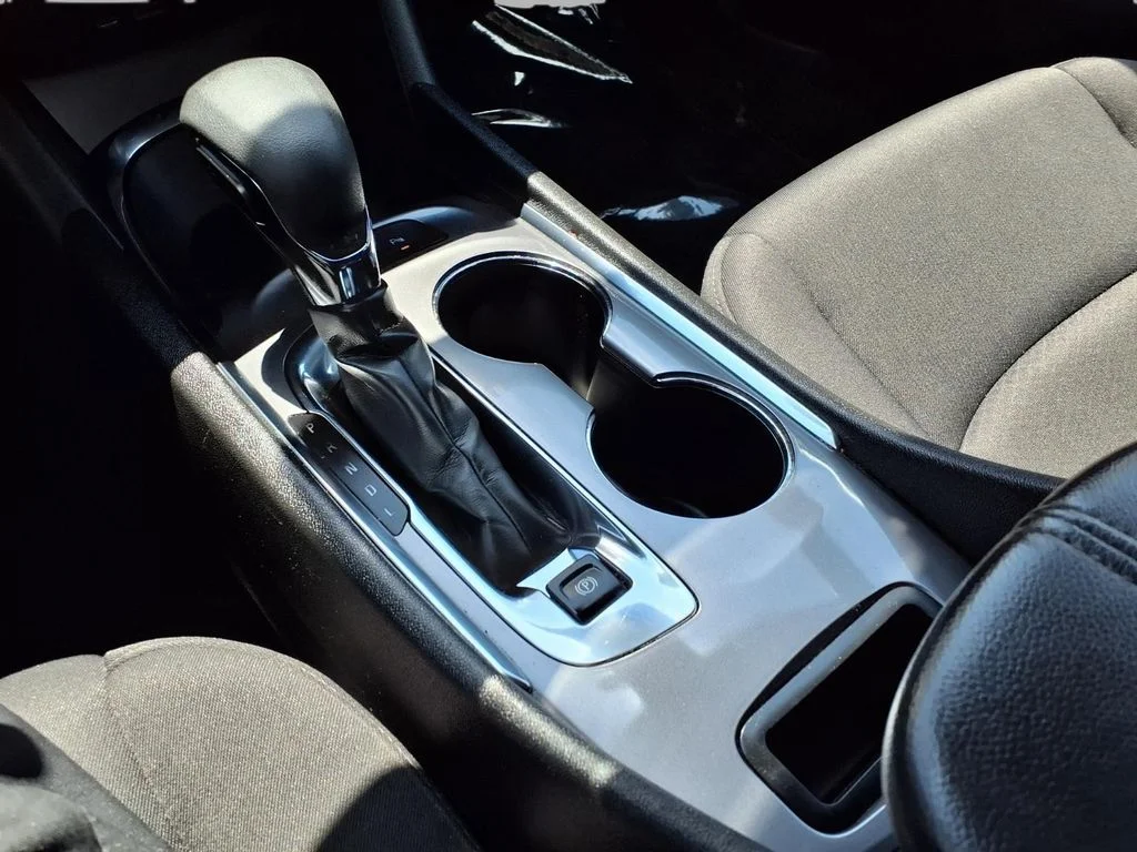 Used 2024 Blue Chevrolet LT image 11