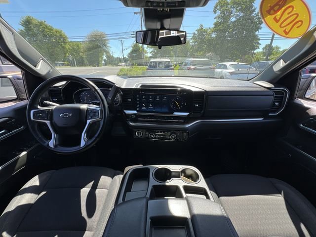 2024 Chevrolet Silverado 1500 RST - Photo 20