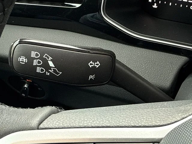 New 2026 Monument Gray Volkswagen 1.5T Sport image 41