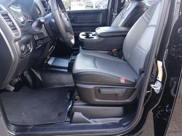 2026 RAM 2500 Tradesman - Photo 33