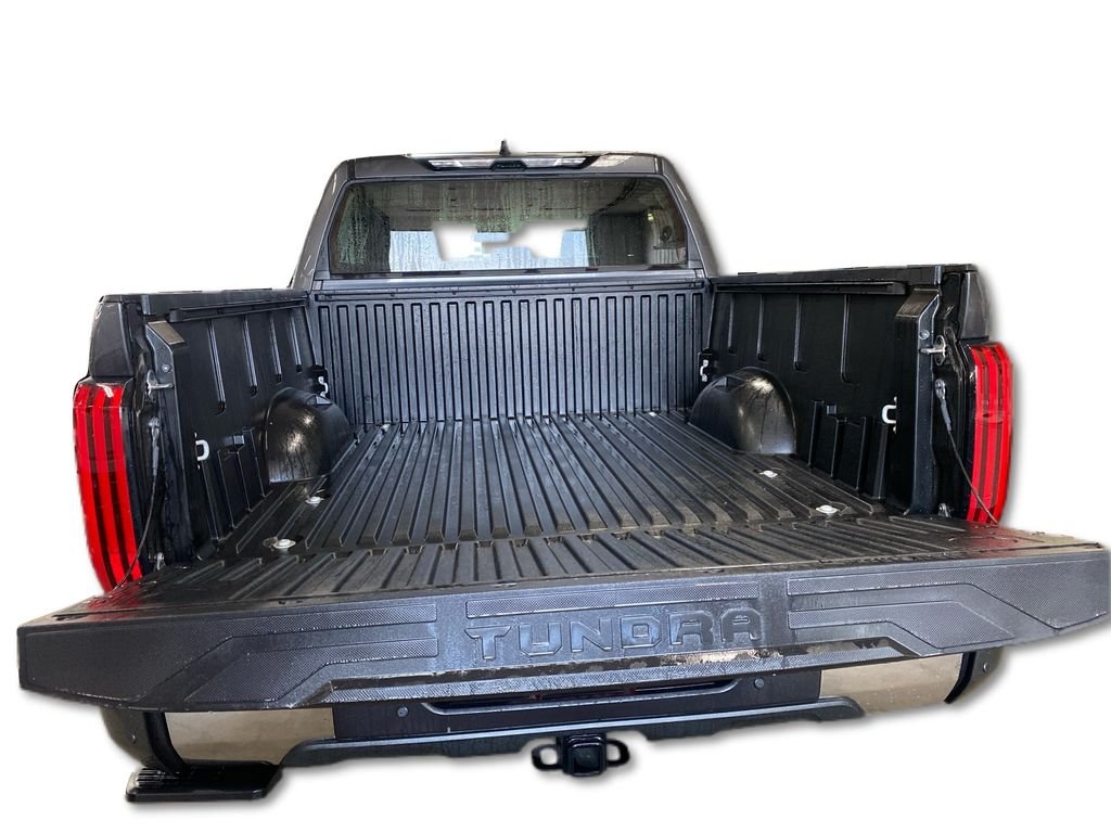 2026 Toyota Tundra SR5 - Photo 6