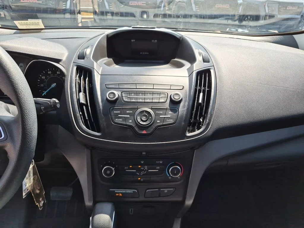Used 2019 Silver Ford S image 23