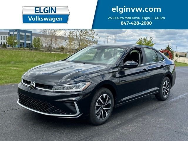 2026 Volkswagen Jetta 1.5T S Auto SULEV's photo