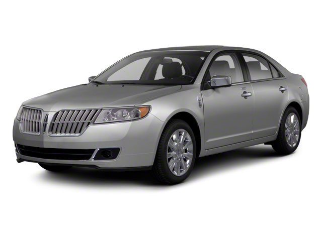 2010 Lincoln MKZ V6's photo