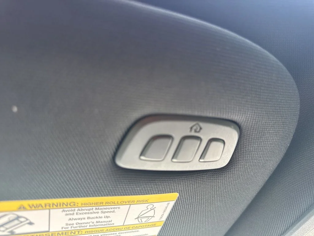 Used 2025 Gray Ford Platinum image 29