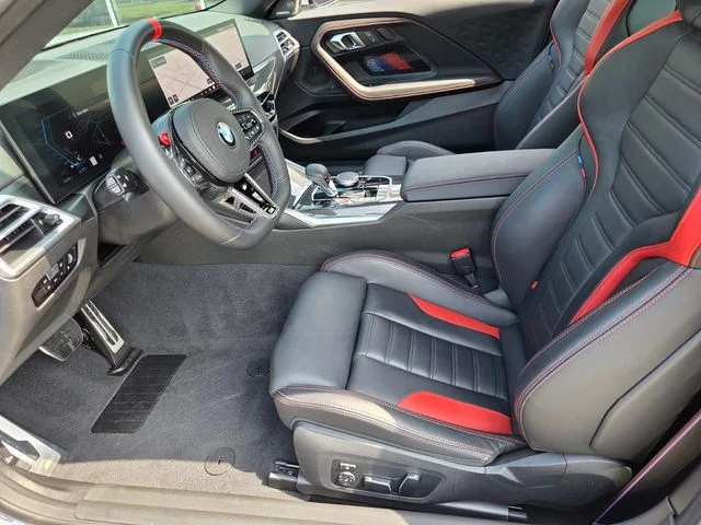 Used 2025 Gray BMW Base image 14