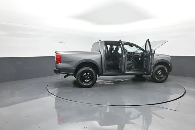 New 2026 Gray Ford RANGER 4X2 C/C image 32
