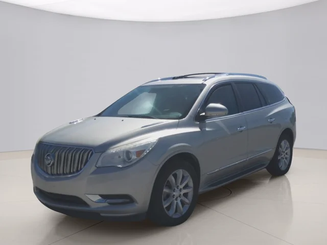 2016 Buick Enclave PREMIUM
