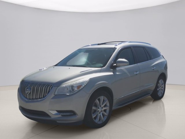 2016 Buick Enclave PREMIUM