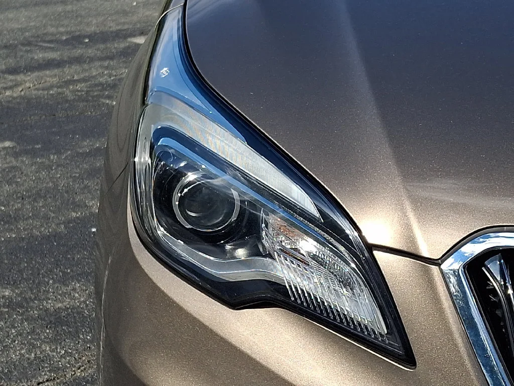 2016 Buick Envision Premium I - Photo 9