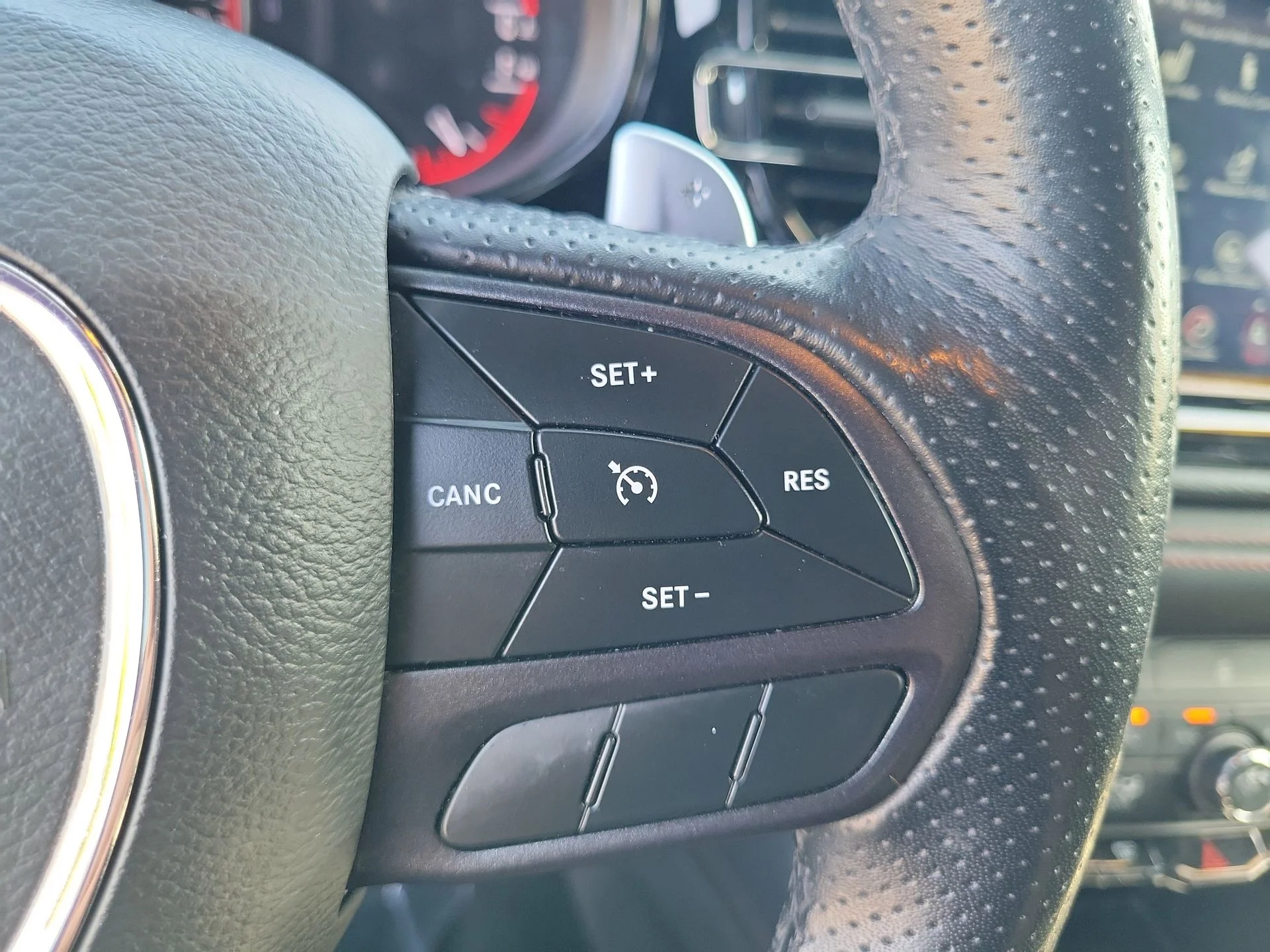 Used 2023 White Dodge GT image 6