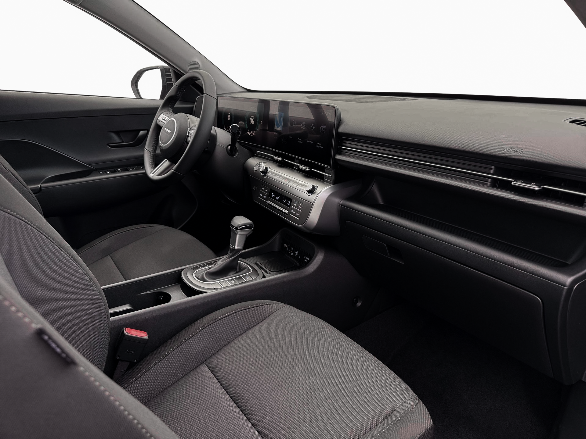 2026 Hyundai Kona SEL Sport - Photo 15