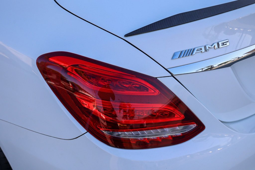 Used 2018  Mercedes-Benz C 43 AMG® image 6