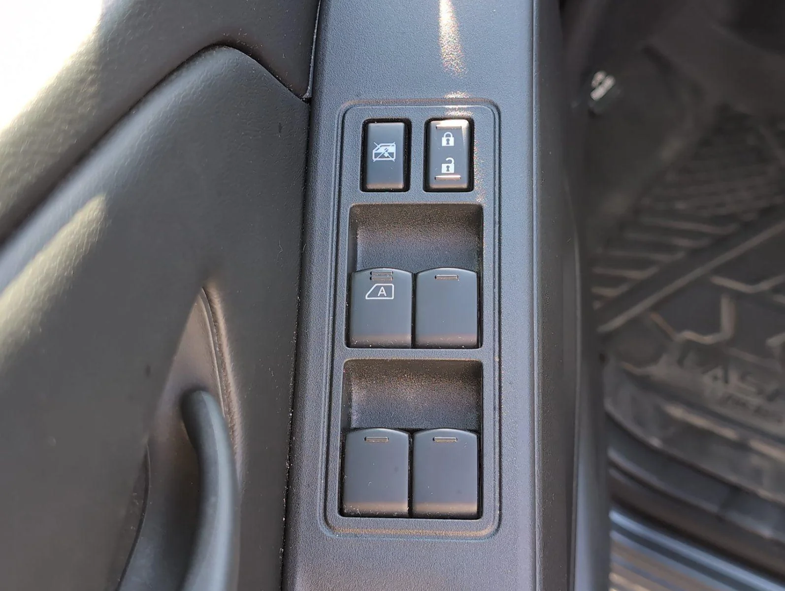 Used 2025 Gun Metallic Nissan S image 20