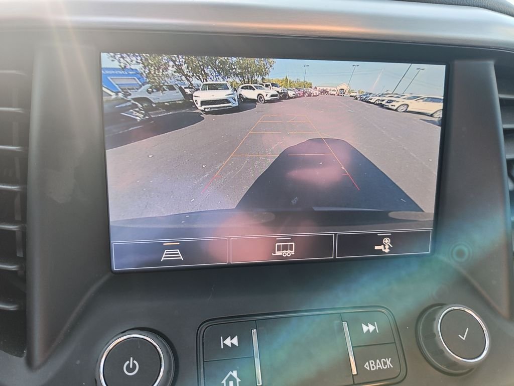 Certified Used 2023 Black GMC SLT image 23