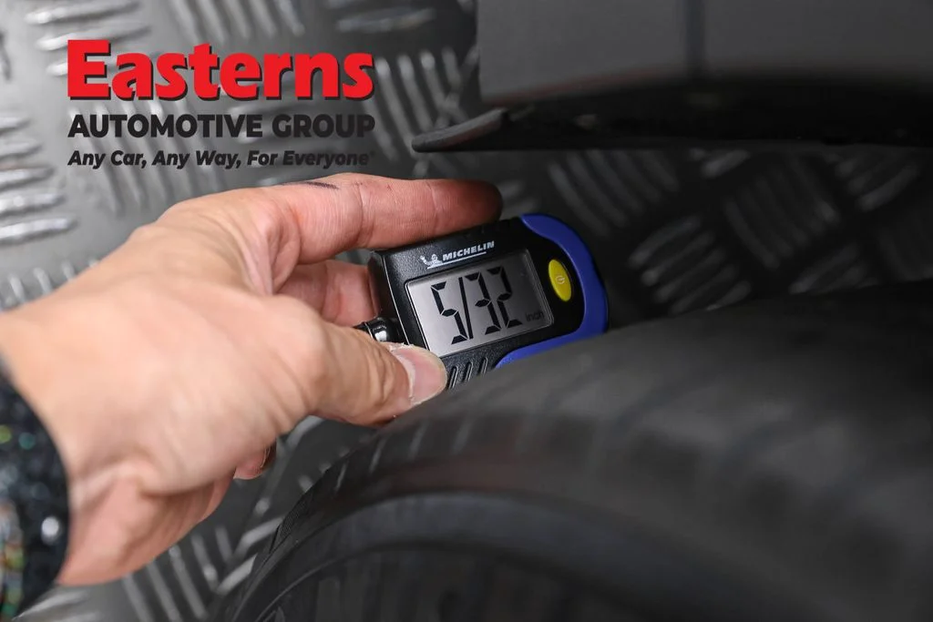 Used 2024 Blue Polestar Long Range Dual Motor image 25