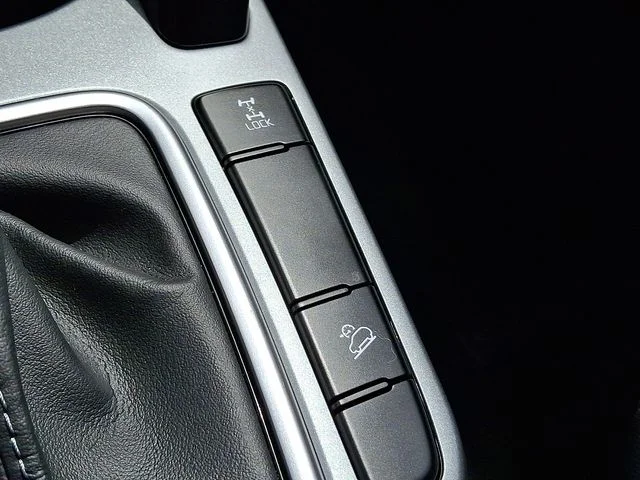 Certified Used 2024 Black Kia LX image 25