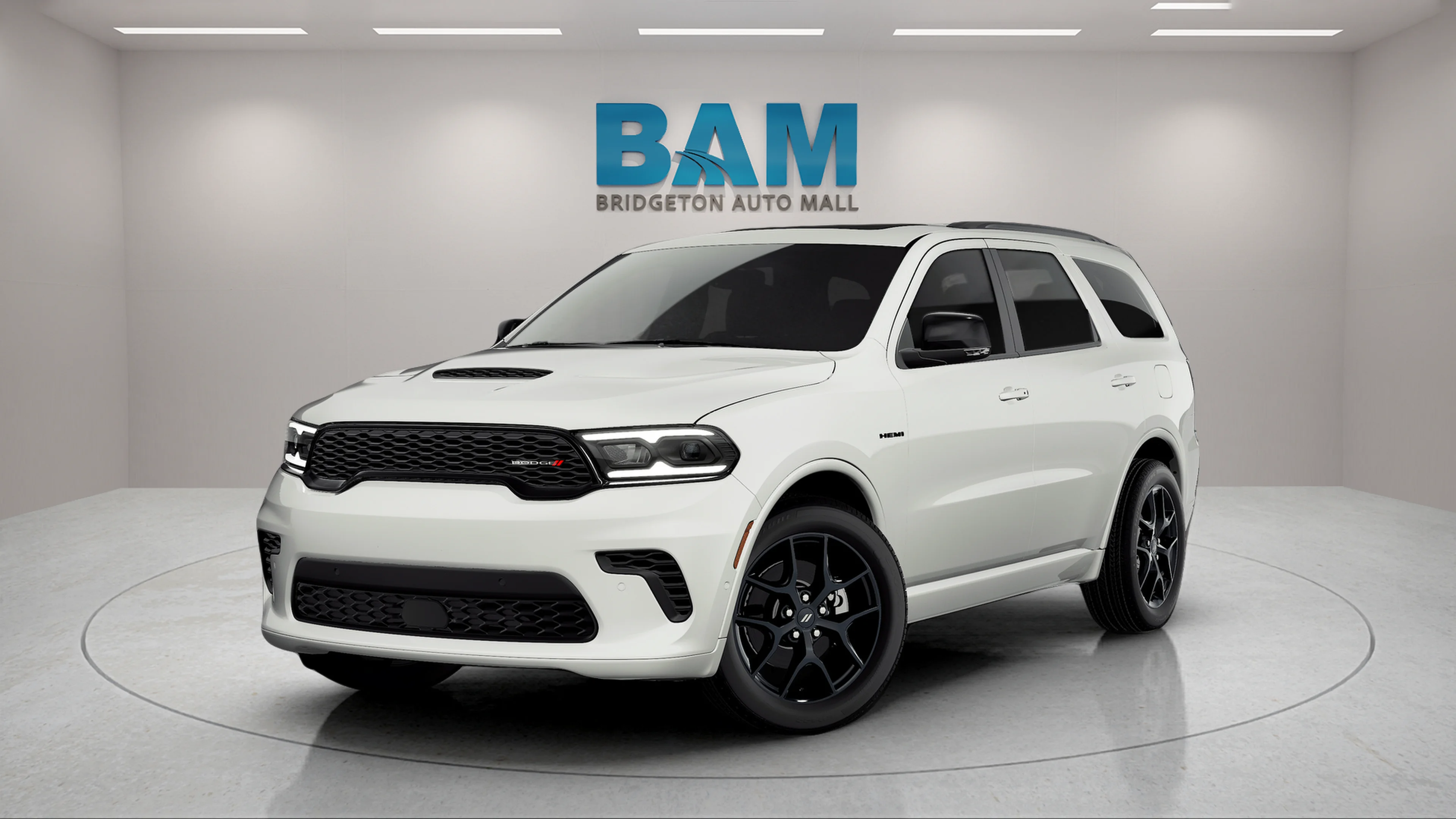 New 2027 White Knuckle Clearcoat Dodge GT Plus HEMI image 14