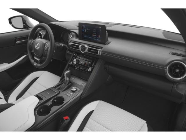 Used 2022 Ultra White Lexus 350 F SPORT image 15