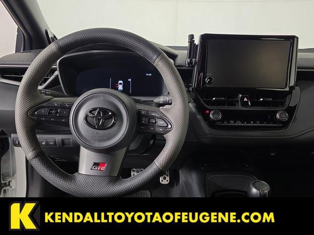 Certified Used 2025 ICE CAP Toyota  image 10