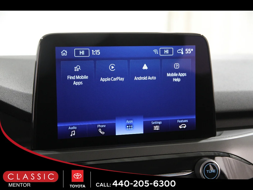 2024 Ford Escape Active - Photo 11