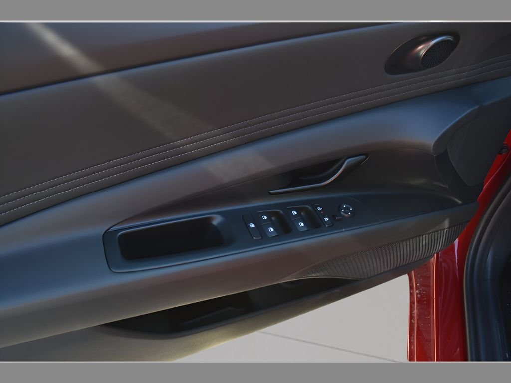 2026 Hyundai Elantra SEL Sport - Photo 15