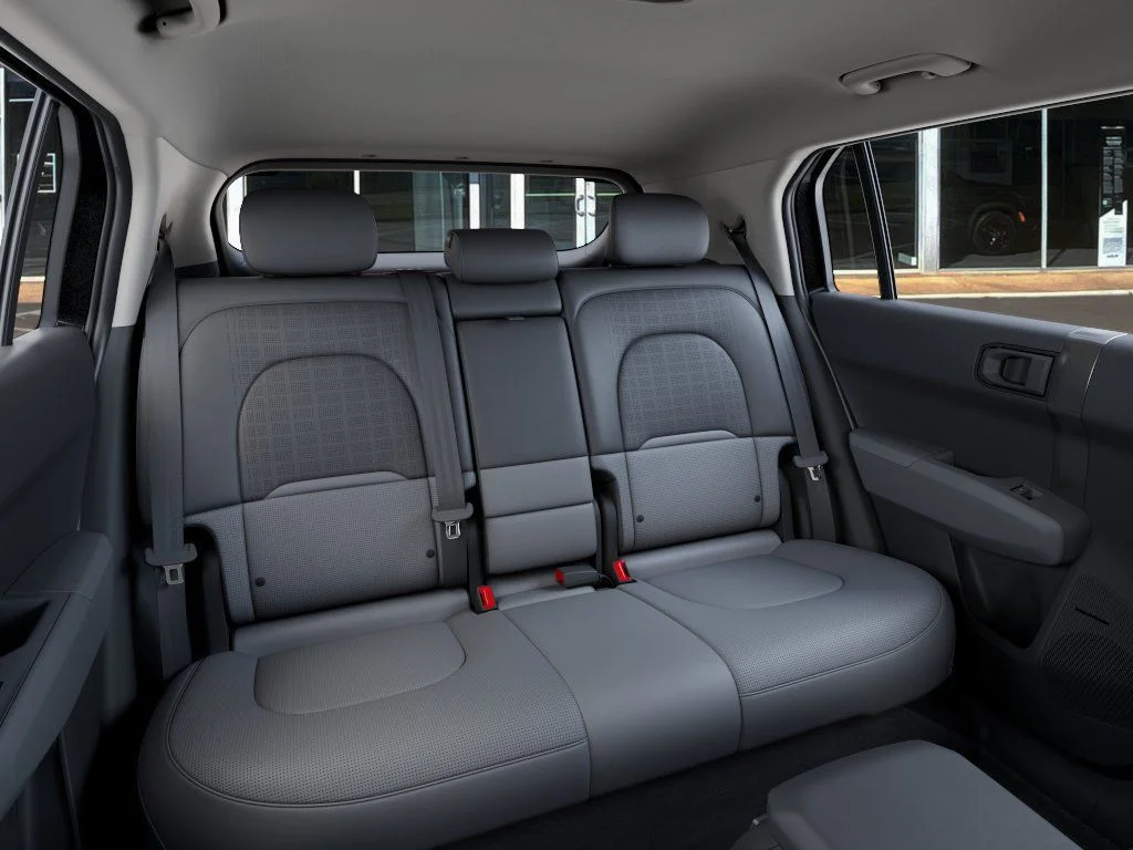 New 2027 Interstellar Gray Kia Wind image 16