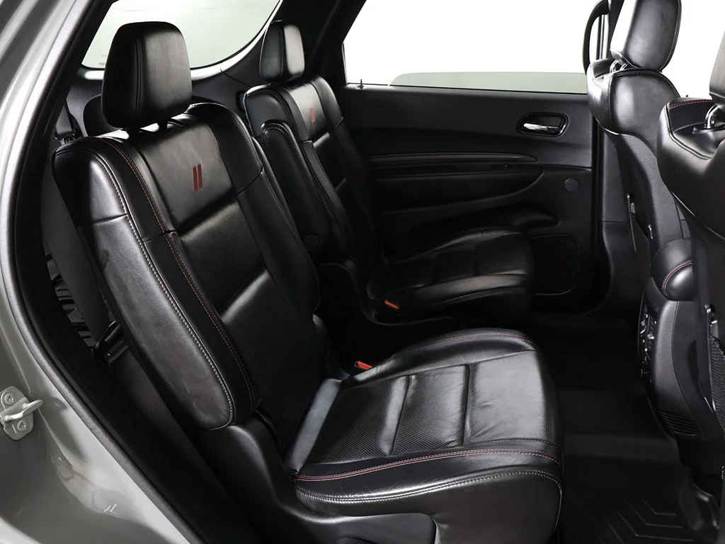 Used 2021 Gray Dodge R/T image 38