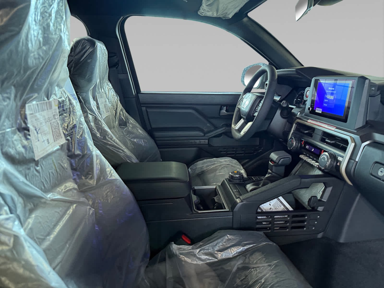 2026 Toyota Tacoma TRD Off Road - Photo 15