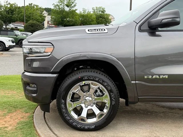 2026 RAM 1500 Big Horn/Lone Star - Photo 12