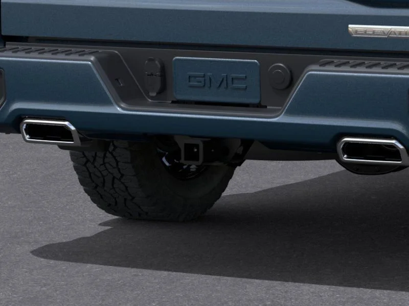 2026 GMC Sierra 1500 Elevation - Photo 14