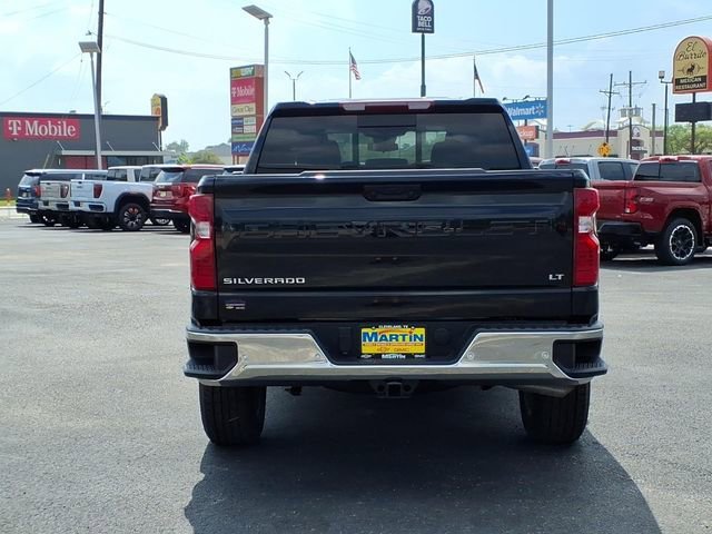 2026 Chevrolet Silverado 1500 LT - Photo 6