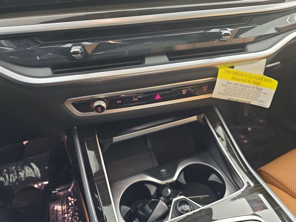 2023 BMW X7 40i - Photo 28