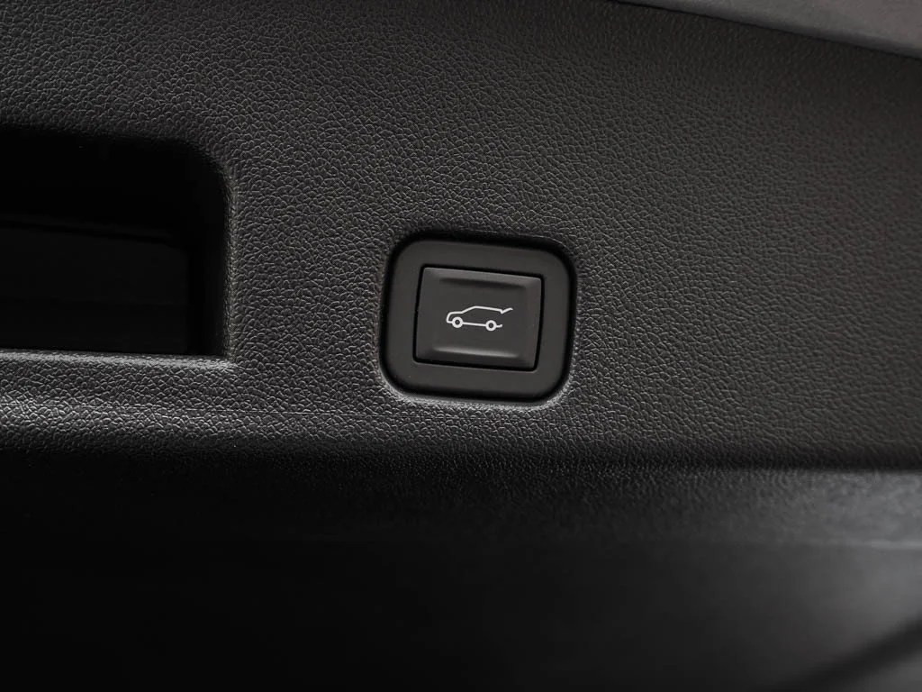 2026 Buick Enclave Preferred - Photo 10
