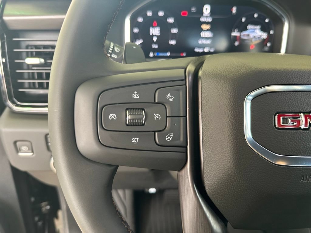 2026 GMC Sierra 1500 AT4 - Photo 21
