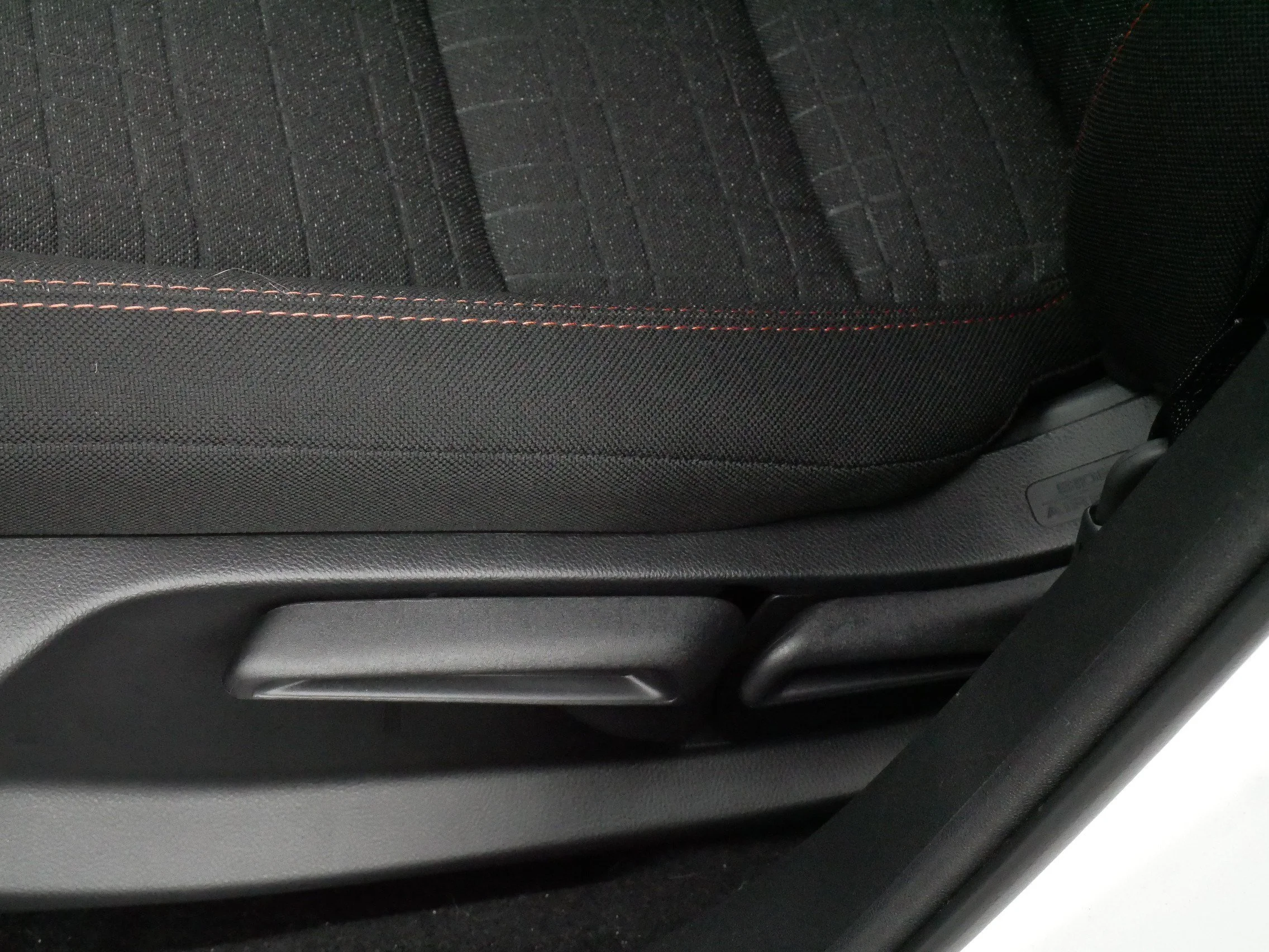 2027 Honda HR-V Sport - Photo 55