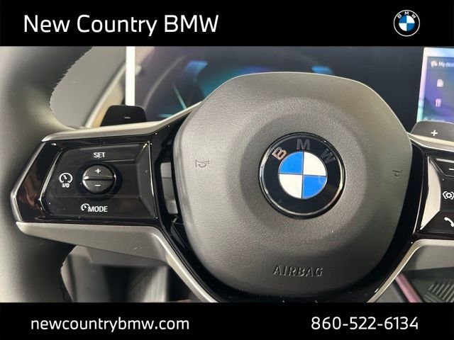 New 2026 Black Sapphire Metallic BMW 30 xDrive image 12