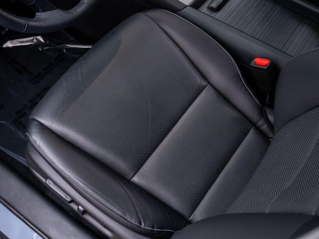Certified Used 2023 Sonic Gray Pearl Honda AWD RTL image 15