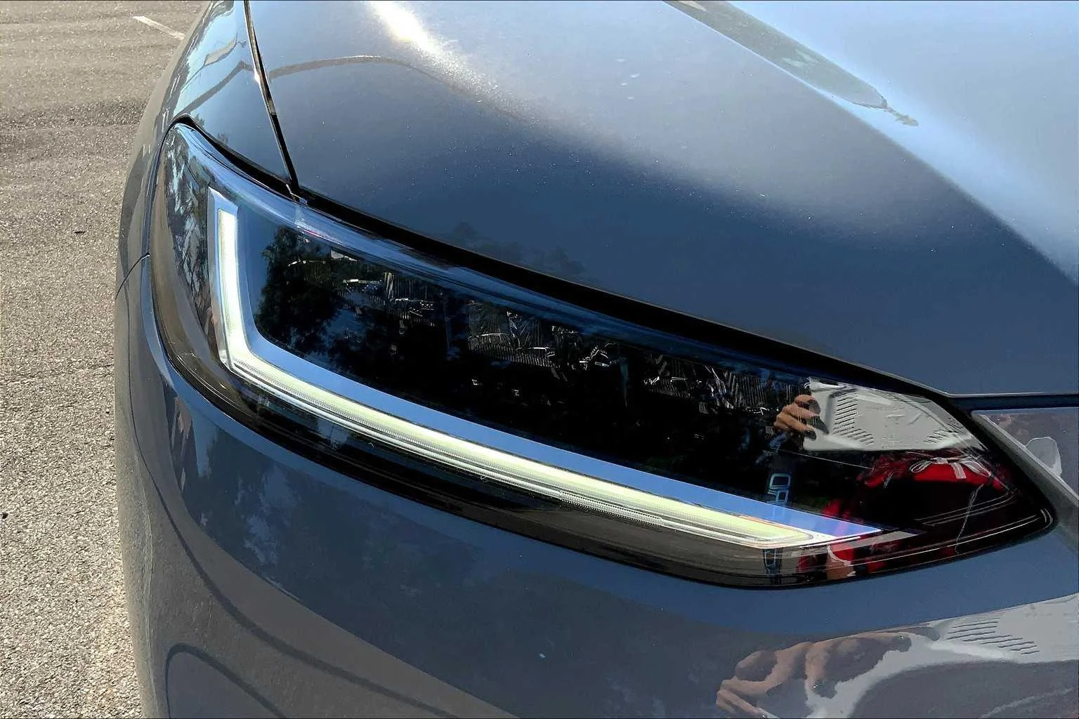 2026 Honda HR-V Sport - Photo 13