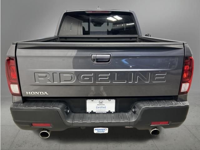 2024 Honda Ridgeline RTL - Photo 6