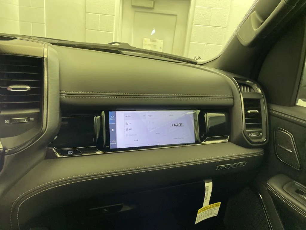 2026 RAM 1500 RHO - Photo 17